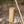 Koshi Forest Earth Symphony chime close up, oak resonance chamber with 12 rods
