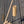Koshi Earth Symphony Chime + Lotus Flower Stand. Made in France - wind chime set with stand