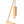 Koshi Earth Symphony Chime + Flower of Life Stand. Made in France - wind chime set with stand