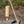 Koshi Ocean chime in maple on the Flower of Life single chime stand