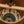 Koshi Forest chime detail
