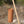 Koshi River chime in cherry wood close up with clapper