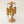 gaiachimes koshi wind chime stand flower of life