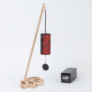 Zaphir Twilight Klangspiel Lotusständer