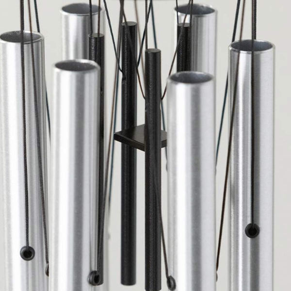 Pachelbel Canon Chime - Close Up Canon