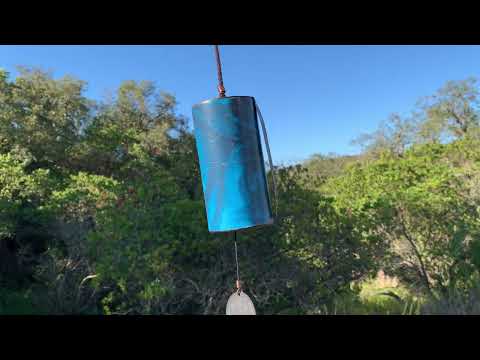 Zaphir Blue Moon Sound Sample Chime Season Winter