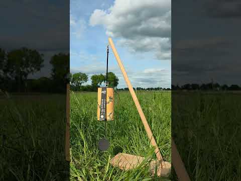 Zaphir Surnay Sound Sample Summer Chimes & Flower of Life Chime Stand