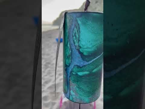 Zaphir Crystalide Spring Yoga Class Sound  Sample