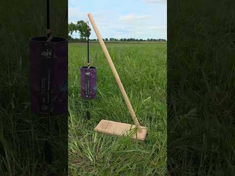 Zaphir Sufi Chime Sound Sample Intermediary Late Summer & Chime Stand