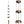 Woodstock Temple Bells® - Quintet Copper 81cm