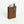 Gaiachimes Wallet coin compartment on back side