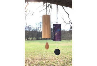 Koshi Chime String is Twisted or Tangled