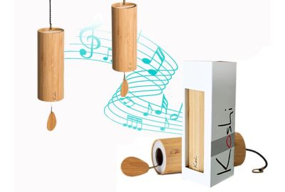 Carillon Instrument Musical Koshi