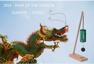 Discover 2024 The Year of the Wood Dragon