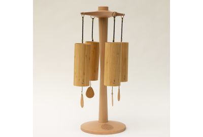 Koshi Chime Set with Stand Special Offer